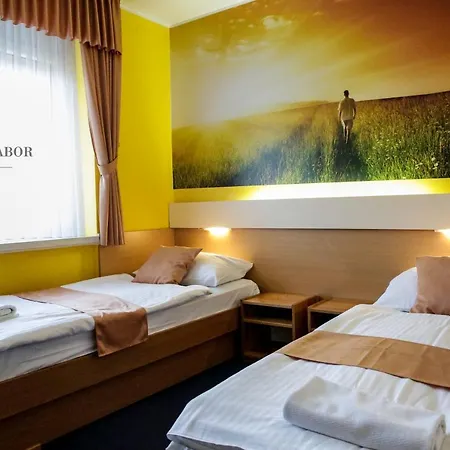 Tabor Hotel Maribor