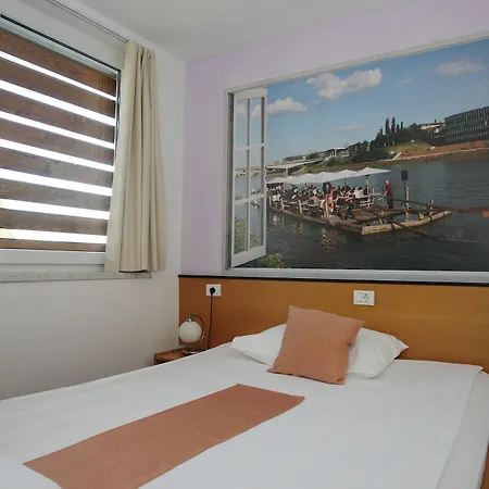 Hotel Tabor Maribor