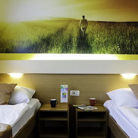 Hotel Tabor
