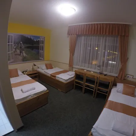 Hotel Tabor