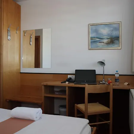 Tabor Hotel