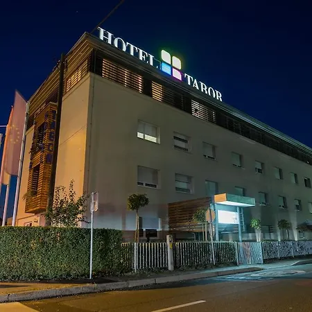 Hotel Tabor