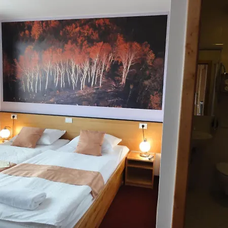 Hotel Tabor Maribor