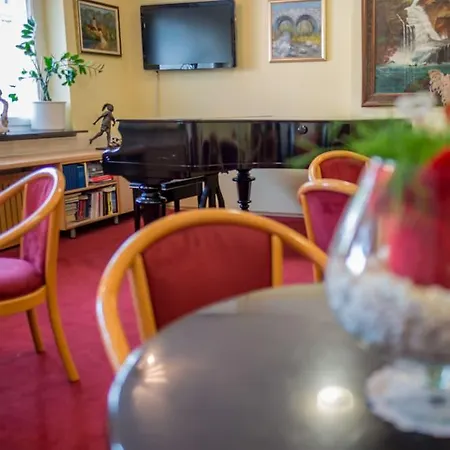 Tabor Hotel Maribor