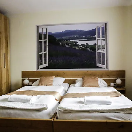 Hotel Tabor 3*
