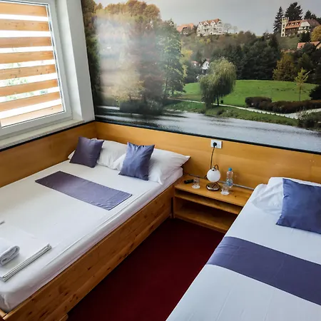 Hotel Tabor Maribor