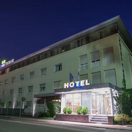Hotel Tabor 3*