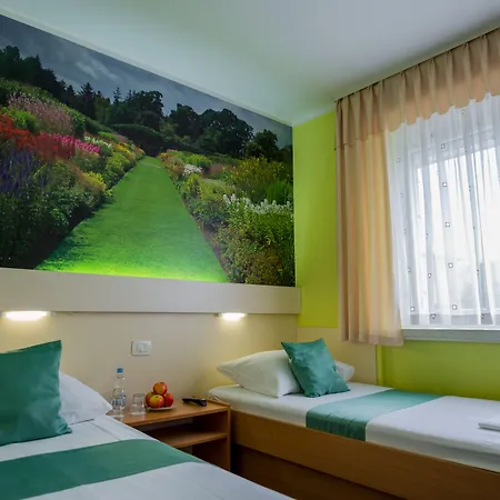 Hotel Tabor 3*