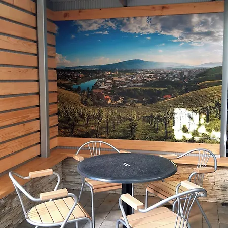 Hotel Tabor Maribor