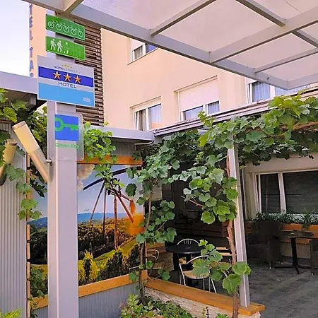 Tabor 3* Maribor