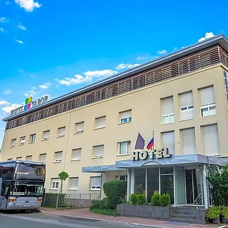 Tabor 3* Maribor