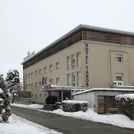 Tabor Maribor