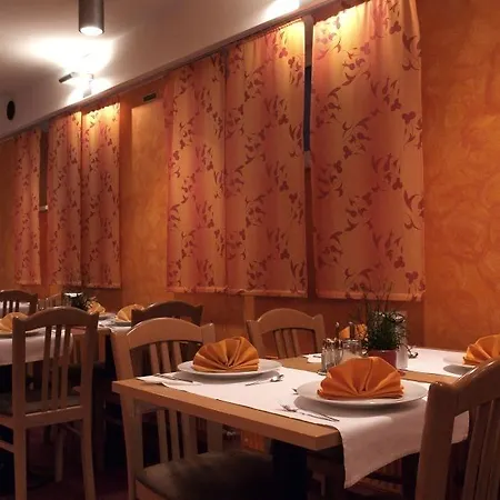 Hotel Tabor
