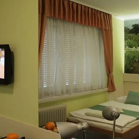 Hotel Tabor Maribor