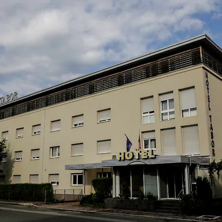 Tabor Maribor