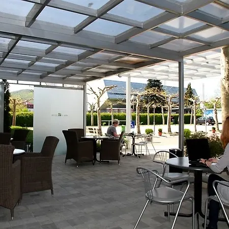 Tabor Hotel