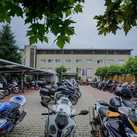 Tabor 3* Maribor