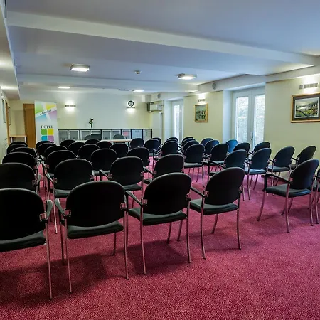 Tabor Hotel Maribor