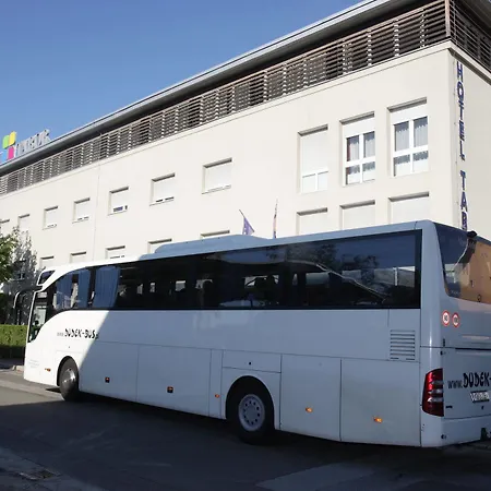 Hotel Tabor Maribor