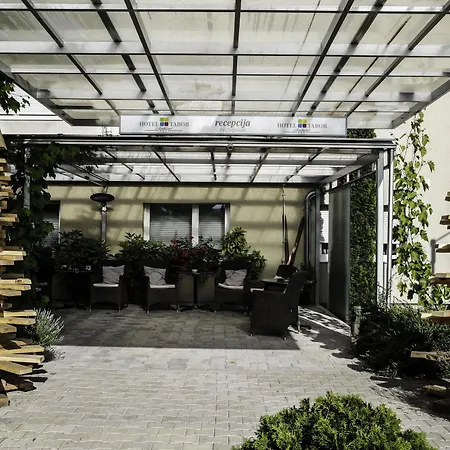 Hotel Tabor Maribor