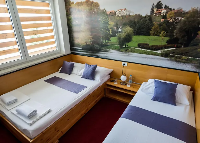 Hotel Tabor Maribor