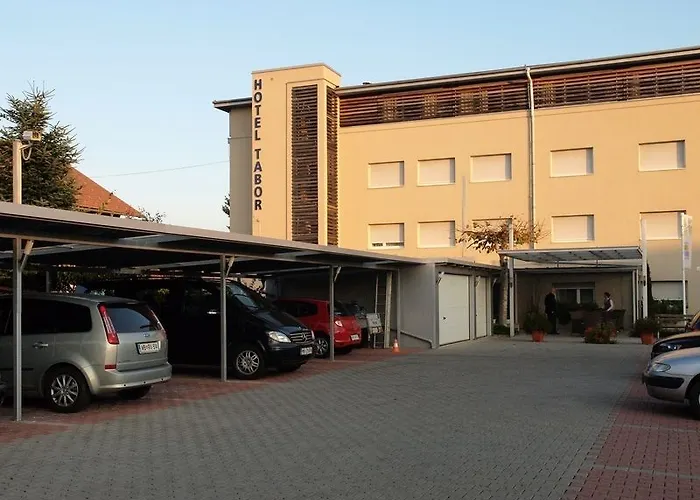 Hotel Tabor